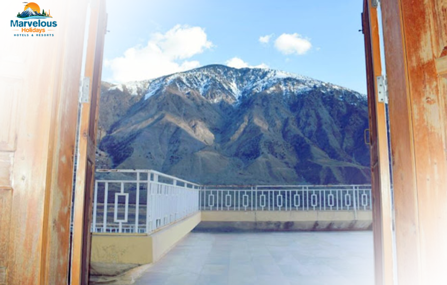 Drosh Resort (Drosh)