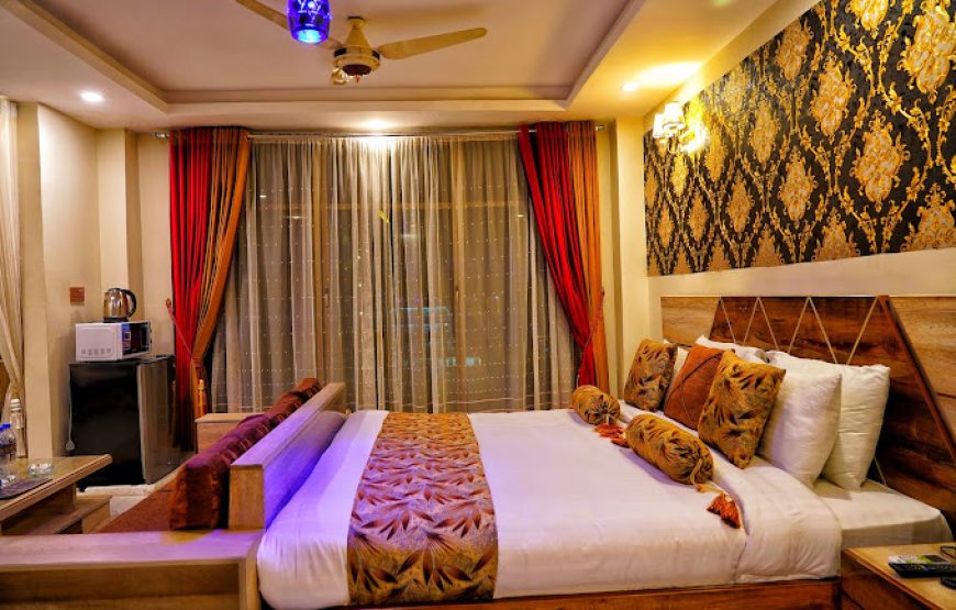 Swat Hilton Hotel (Mingora)