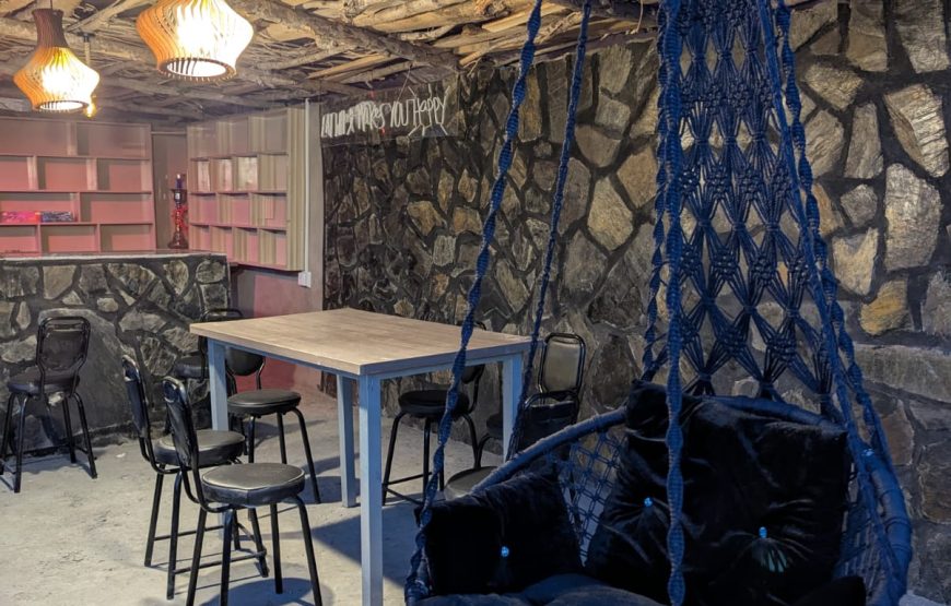 Comfort Hotel & Huts (Skardu)