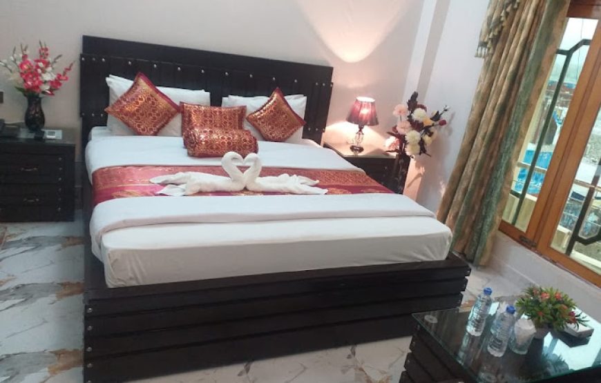 Swat Hilton Hotel (Mingora)