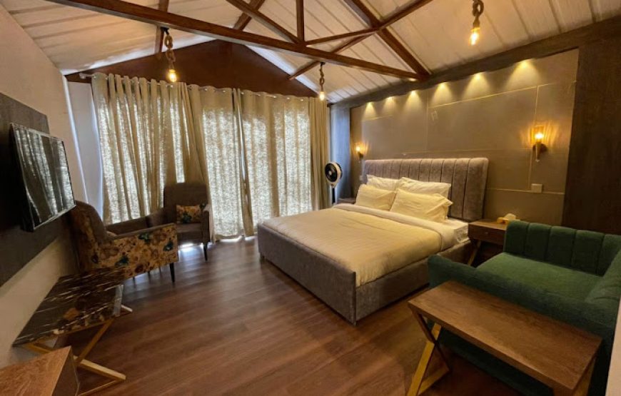 Horizon Resort (Hunza)