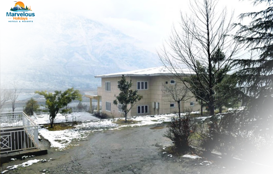 Drosh Resort (Drosh)