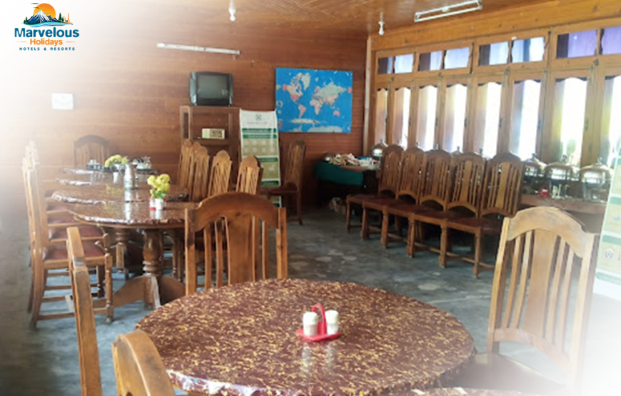 Foreigner Tourist Inn (Kalash Valley)