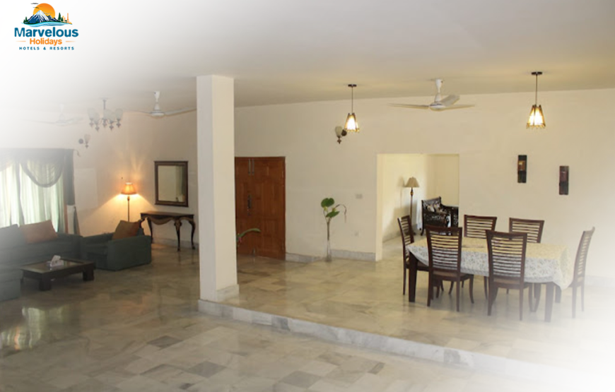 Drosh Resort (Drosh)