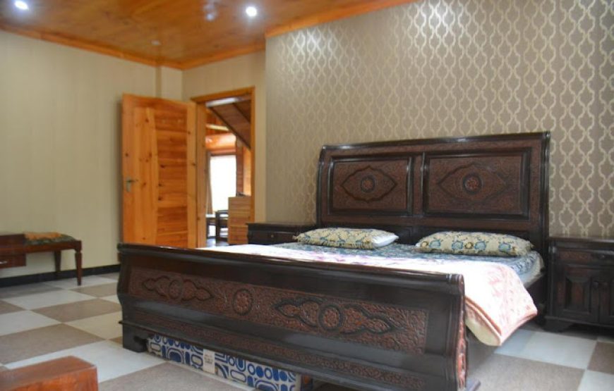 Hillside Cottages (Nathia Gali)