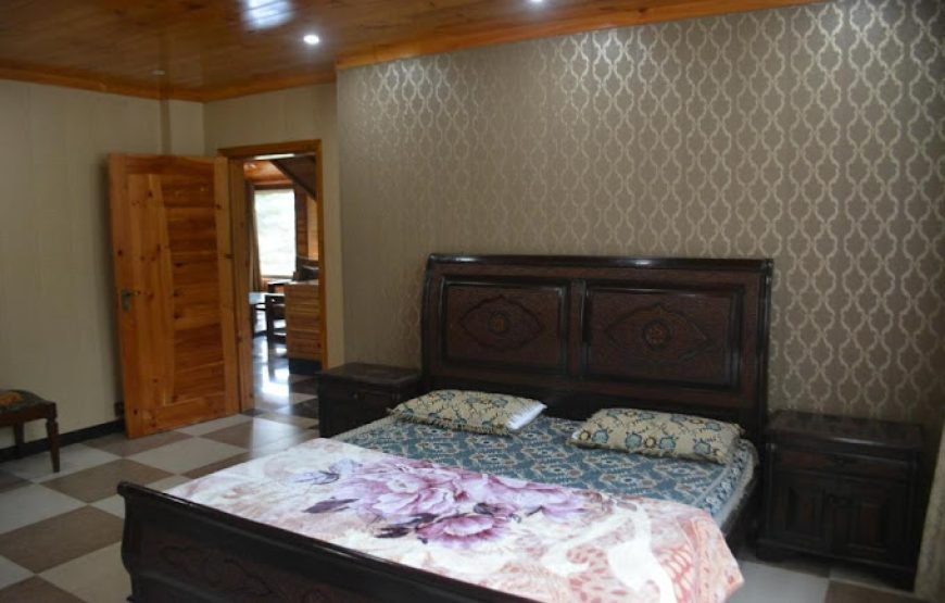 Hillside Cottages (Nathia Gali)