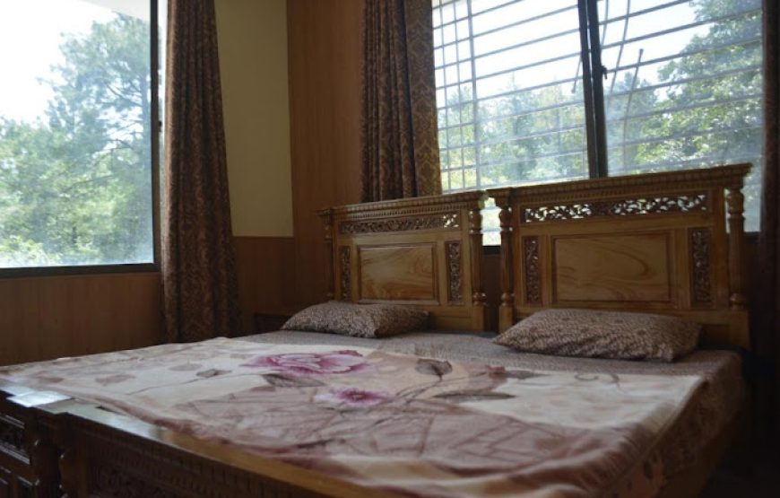 Hillside Cottages (Nathia Gali)