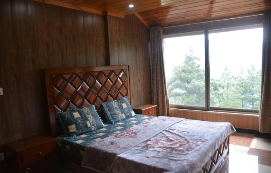 Hillside Cottages (Nathia Gali)