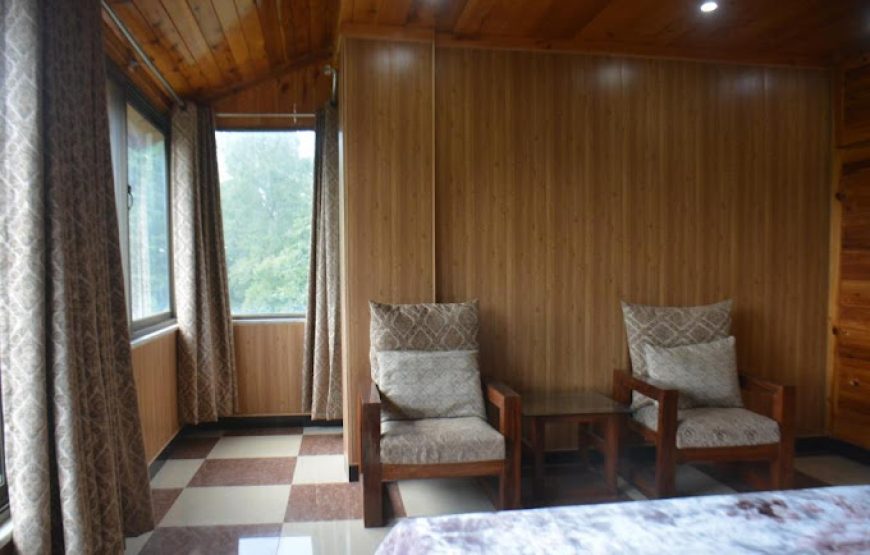 Hillside Cottages (Nathia Gali)