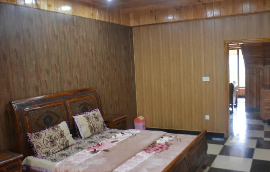 Hillside Cottages (Nathia Gali)