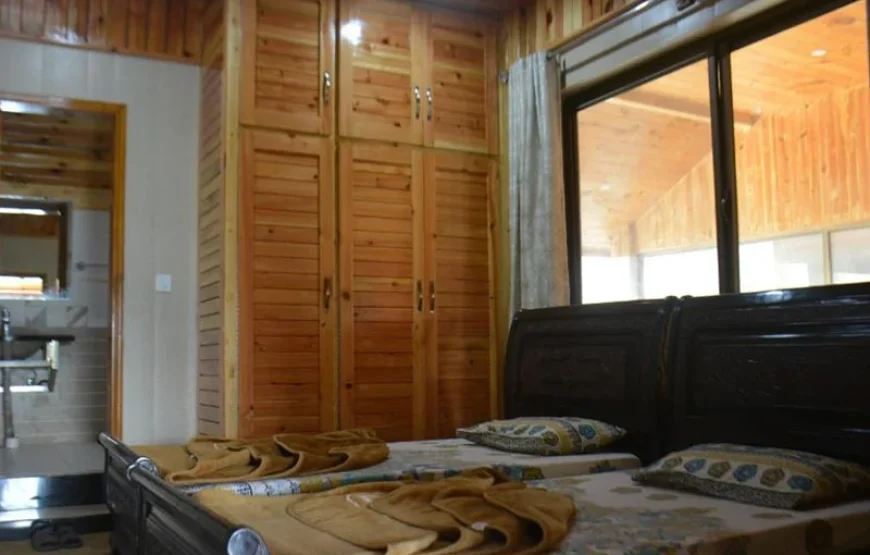 Hillside Cottages (Nathia Gali)