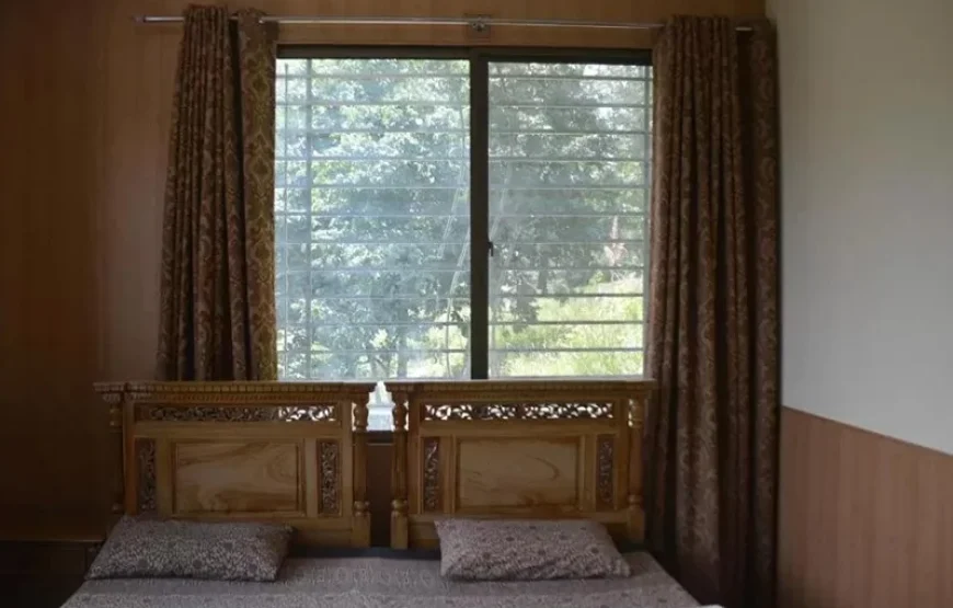 Hillside Cottages (Nathia Gali)