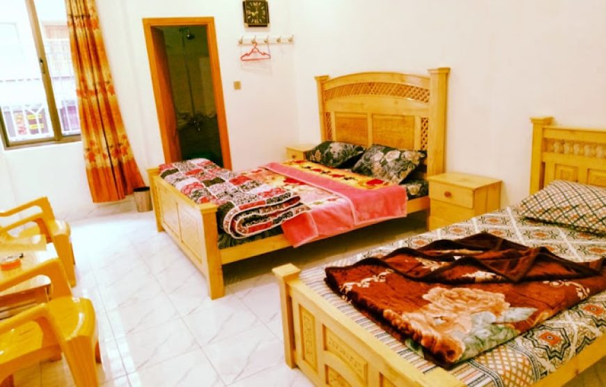 Marwa Hotel and Restaurant (Abbottabad)