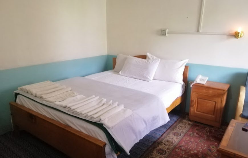 Madina Hotel 2 (Gilgit)