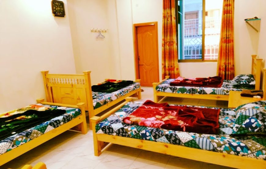 Marwa Hotel and Restaurant (Abbottabad)