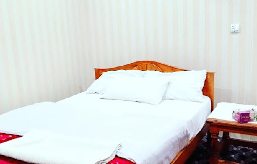 Madina Hotel 2 (Gilgit)