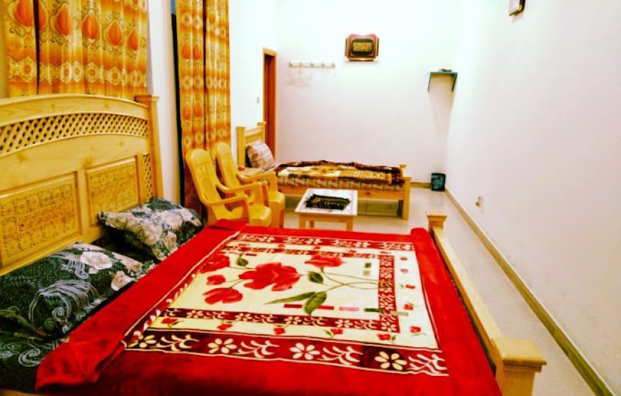 Marwa Hotel and Restaurant (Abbottabad)