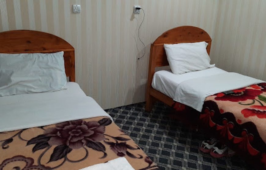 Madina Hotel 2 (Gilgit)