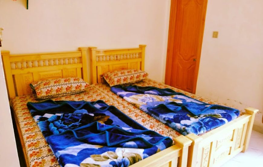 Marwa Hotel and Restaurant (Abbottabad)