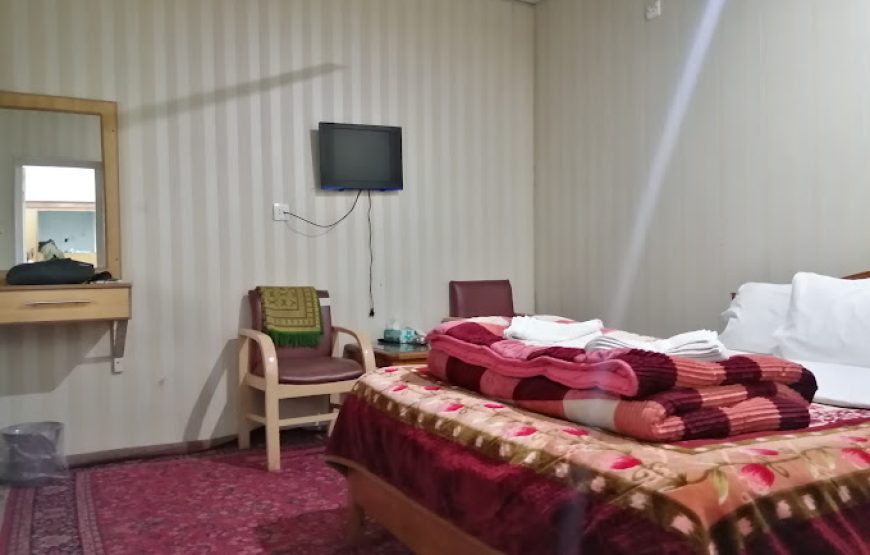 Madina Hotel 2 (Gilgit)