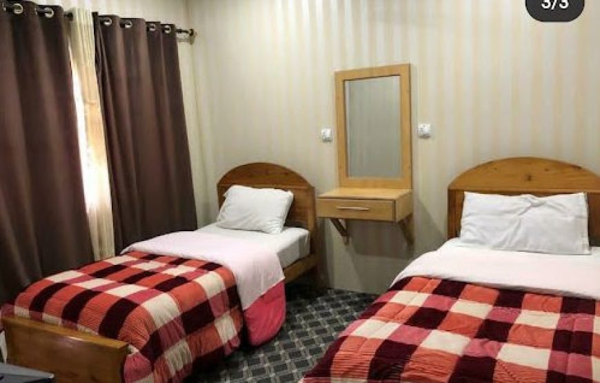 Madina Hotel 2 (Gilgit)