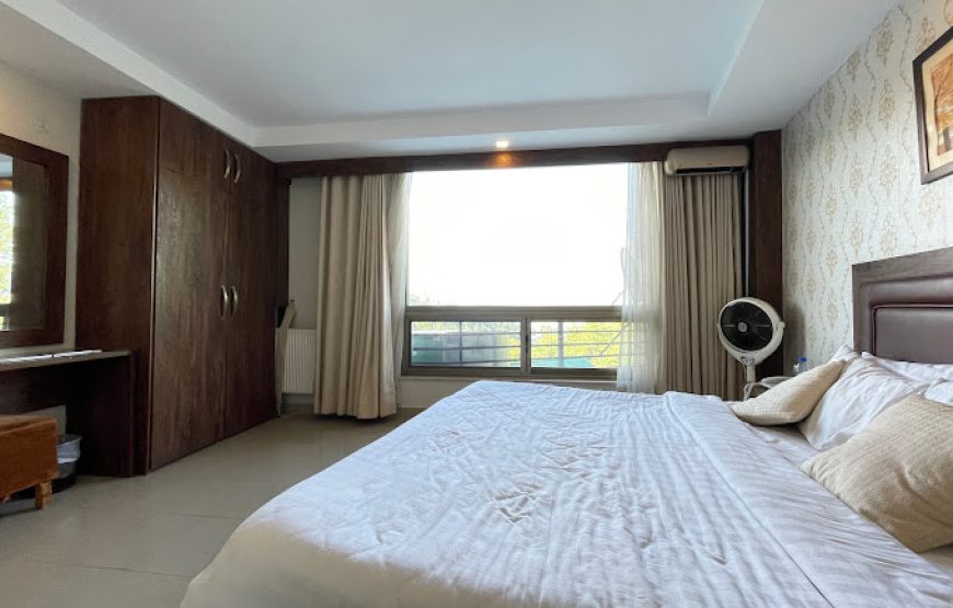 The Opulent Hotel & Resort, Murree