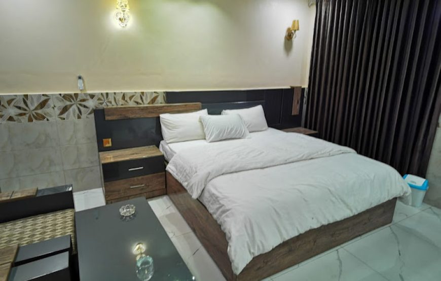 Hotel Park Way (Mingora)