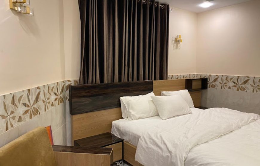 Hotel Park Way (Mingora)