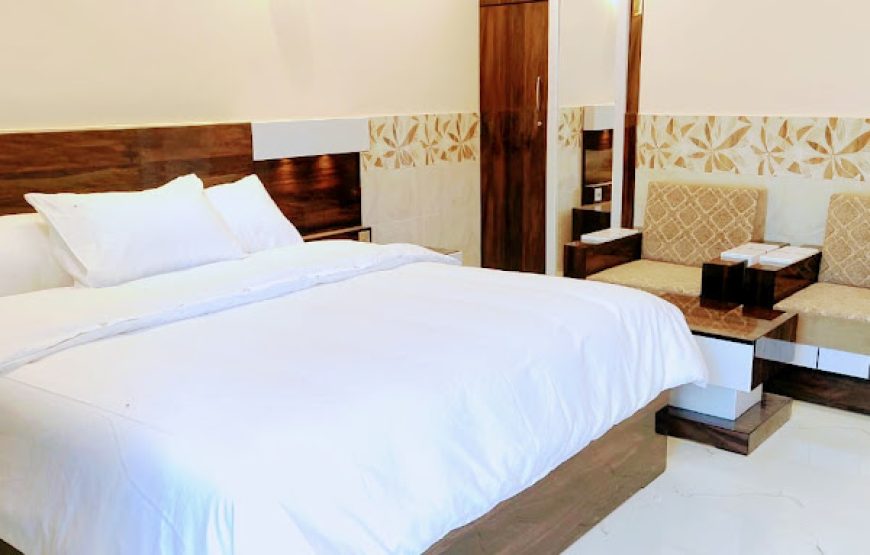 Hotel Park Way (Mingora)