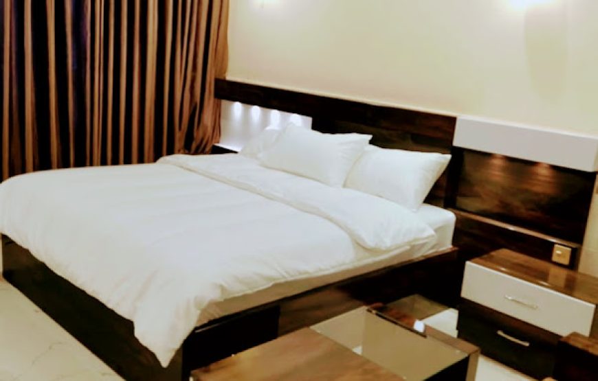 Hotel Park Way (Mingora)