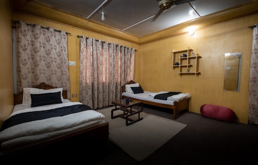 Sultan’s Guest House (Skardu)