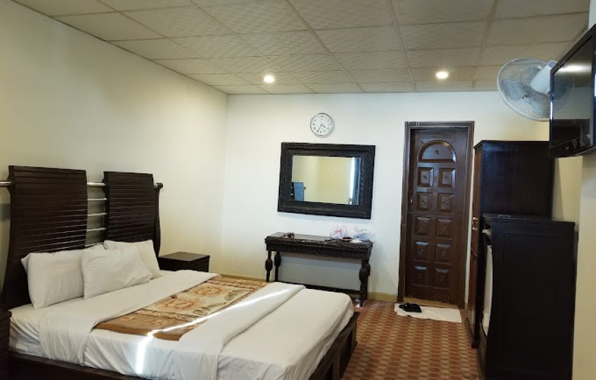 Hotel Move-N-Pick, Murree