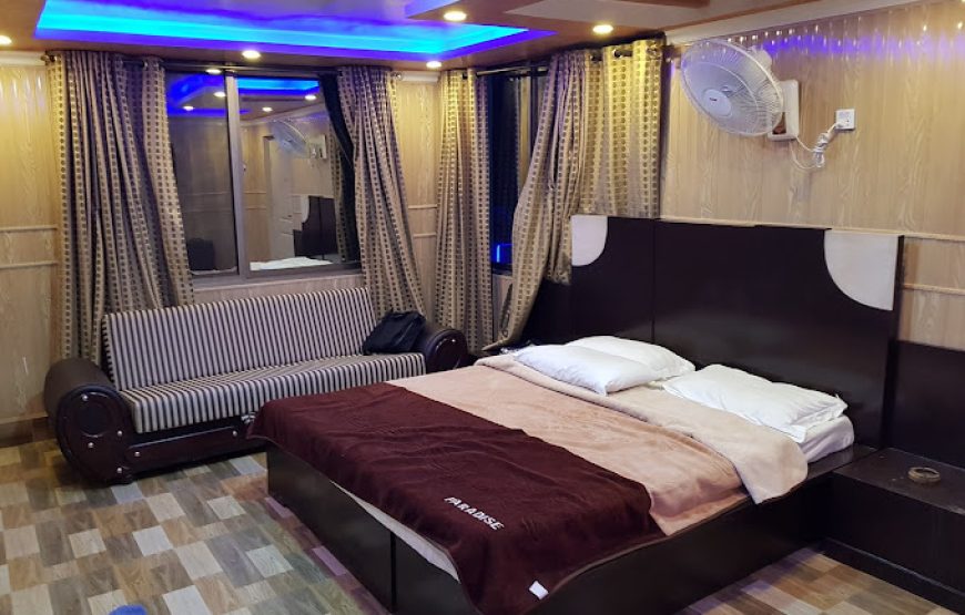 Hotel Move-N-Pick, Murree