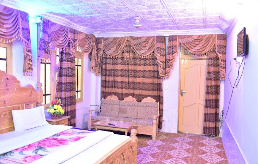 New Rose Hotel (Mingora)