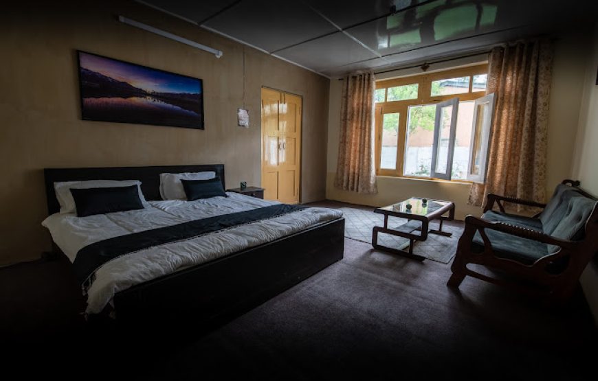 Sultan’s Guest House (Skardu)