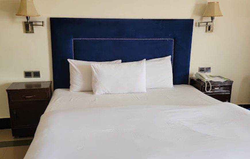 Hotel Move-N-Pick, Murree