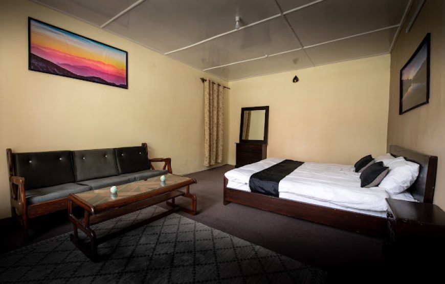 Sultan’s Guest House (Skardu)