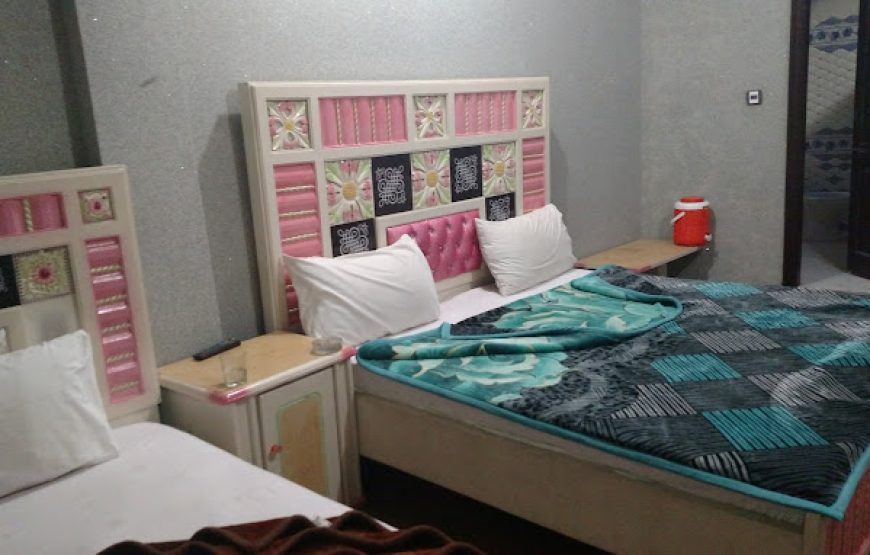 New Rose Hotel (Mingora)