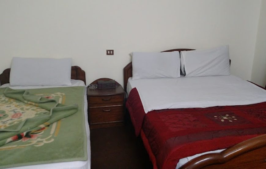 New Rose Hotel (Mingora)