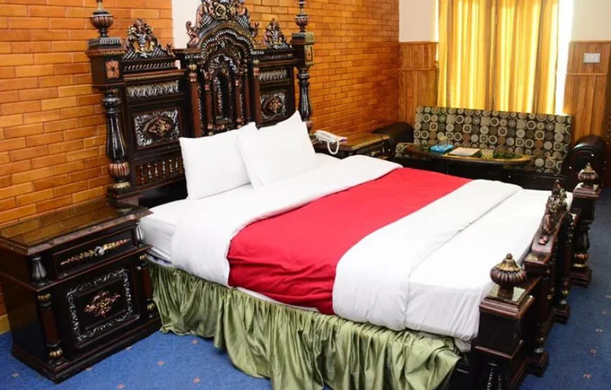 Hotel Move-N-Pick, Murree