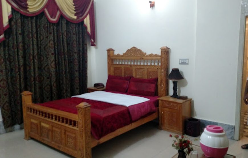 New Rose Hotel (Mingora)