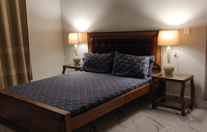 Rmassa Hotel & Restaurant (Malam Jabba)