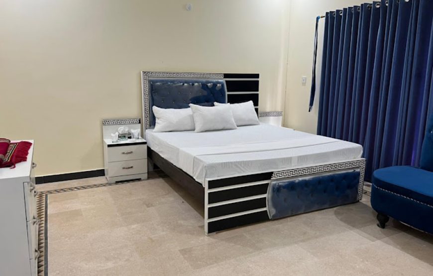 Royal Blue Inn House (Islamabad)