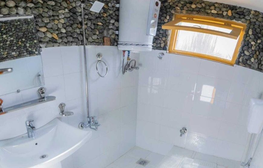 Comfort Hotel & Huts (Skardu)