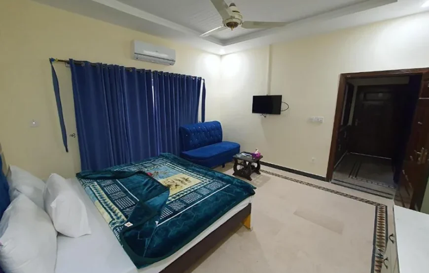 Royal Blue Inn House (Islamabad)