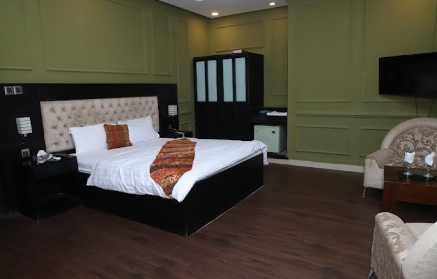 Winter Hotel (Islamabad)