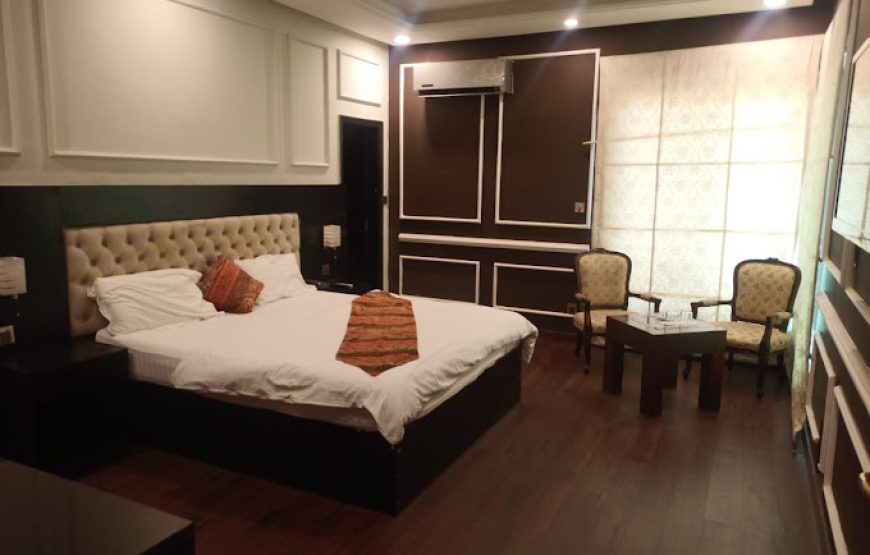 Winter Hotel (Islamabad)