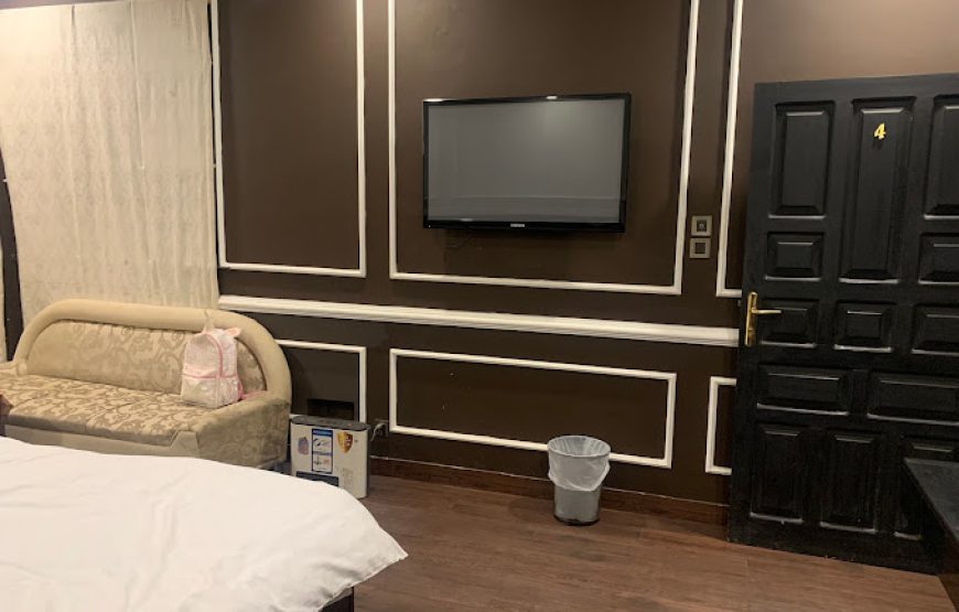 Winter Hotel (Islamabad)