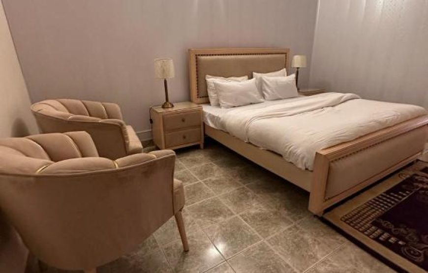 Stay Inn Guest House (Islamabad)