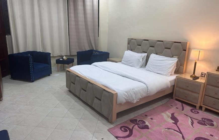 Stay Inn Guest House (Islamabad)